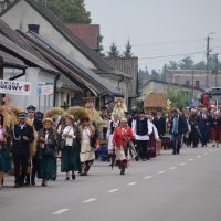 Zobacz w powiększeniu: Dożynki Powiatowe Baranów 2021 (21)